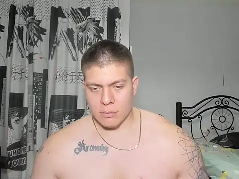 regan_jhonso's cam snapshot