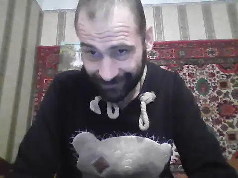 AlferezzSolvajo's cam snapshot