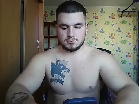 chiraq1945's cam snapshot