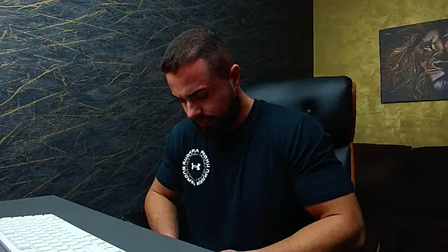 HayesWood's cam snapshot