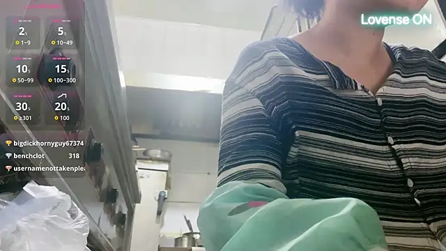 0xiaosu0's cam snapshot