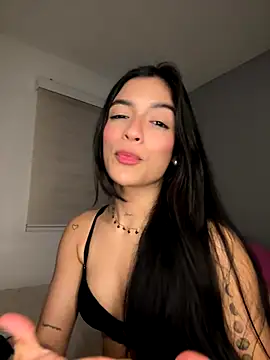 Sammy_pink's cam snapshot