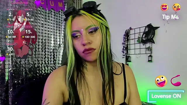 midory_'s cam snapshot