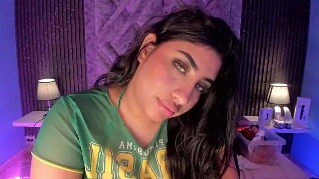 CANDYGABYY's cam snapshot