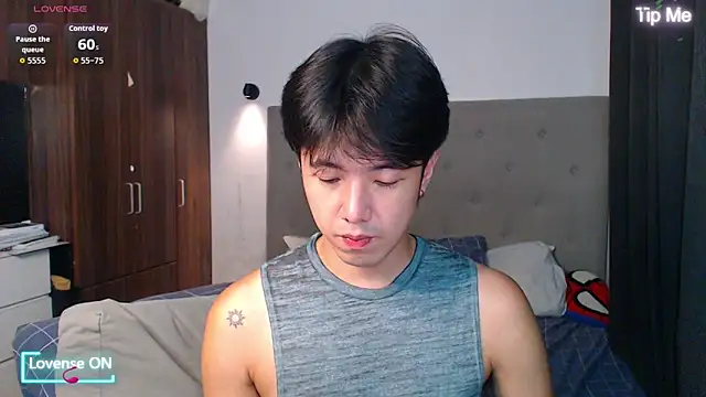 Addictiveboi's cam snapshot