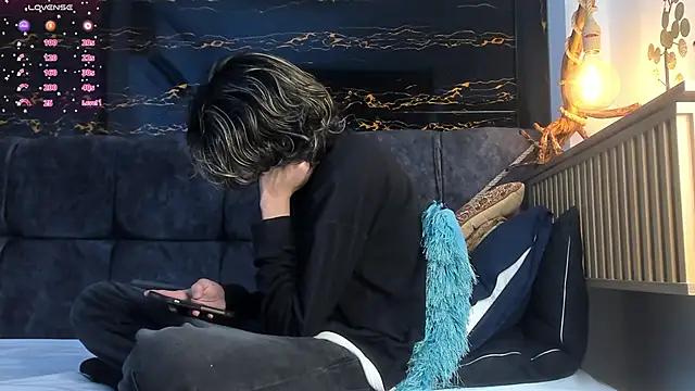 Diamond_twink live sex cam