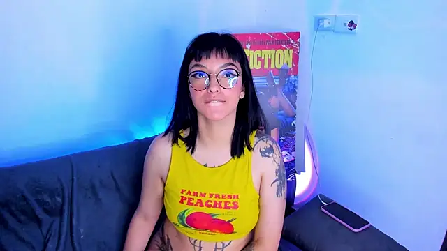 Collin_Sam's cam snapshot