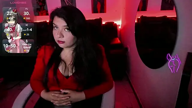 rini_bunny's cam snapshot