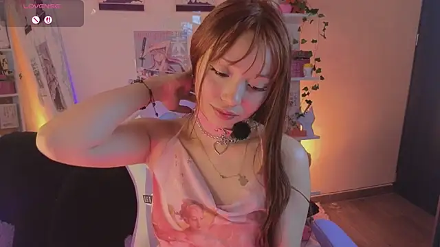 yokaibellax's cam snapshot