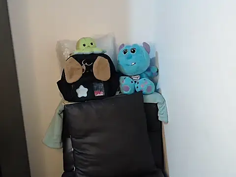 Stormyyy_hot's cam snapshot