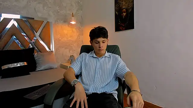 kraven_lust live sex cam