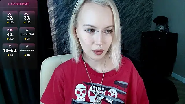 wannafckmonalisa's cam snapshot