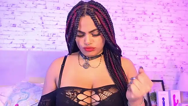 April_Kay's cam snapshot