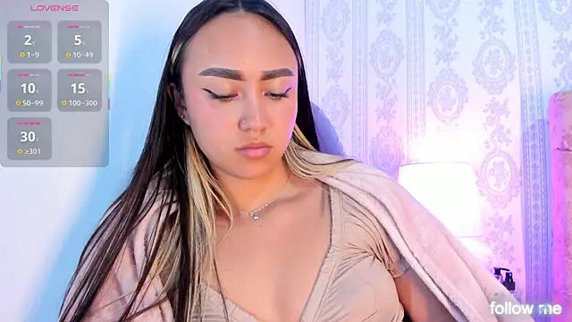 liaa_18's cam snapshot