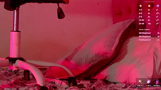 Gaby_Vegaa's cam snapshot