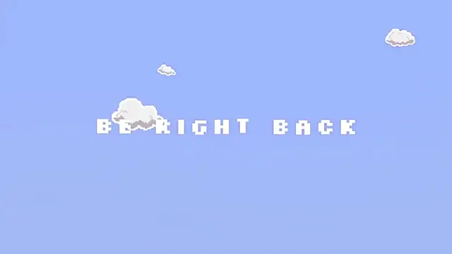 SweetJinks's web cam