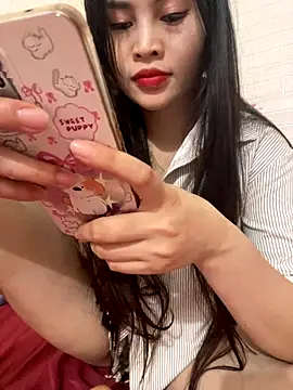 Lissa_xinh09's cam snapshot