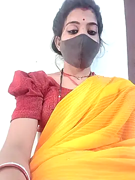 Mahek_love143's cam snapshot