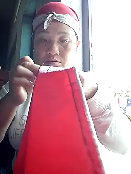 bae-bae's cam snapshot