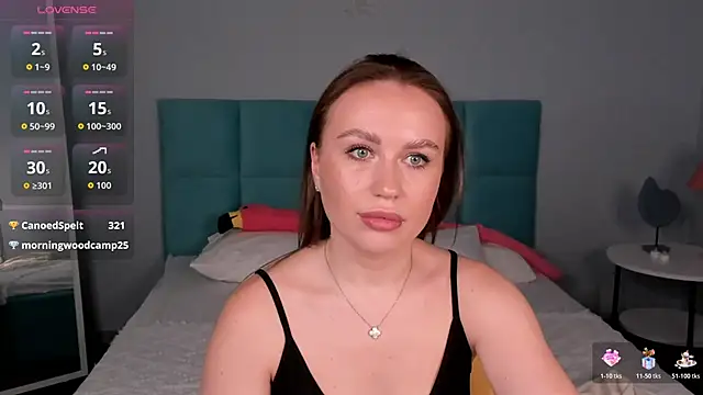 Adele_Rage's cam snapshot