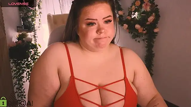 Sheila_queen_'s cam snapshot