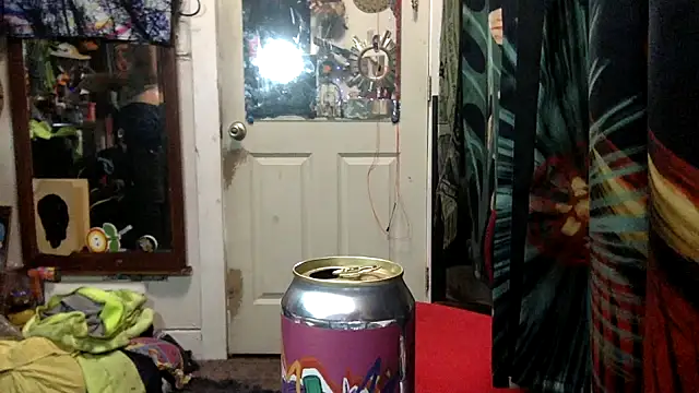 Concrete_Daddy's cam snapshot