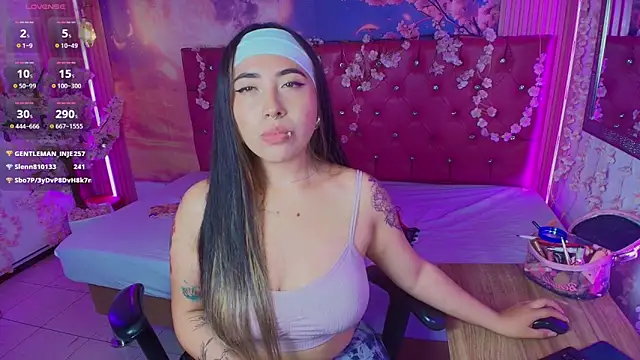 _ManuVeelez's cam snapshot