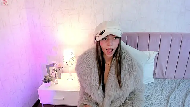 Olivia_johansson's cam snapshot