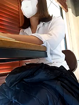 Michiko1's cam snapshot