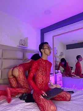 MelodyBliss's cam snapshot