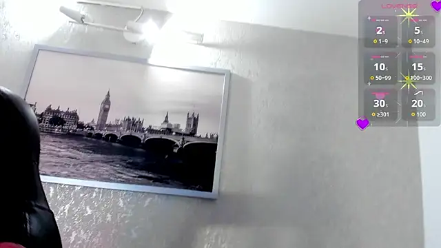 Luxury_Woman's cam snapshot