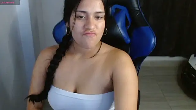 Alexita2121's cam snapshot