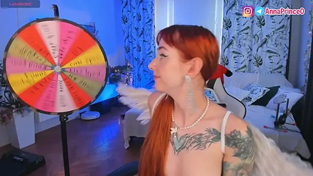 Anna_Prince's cam snapshot
