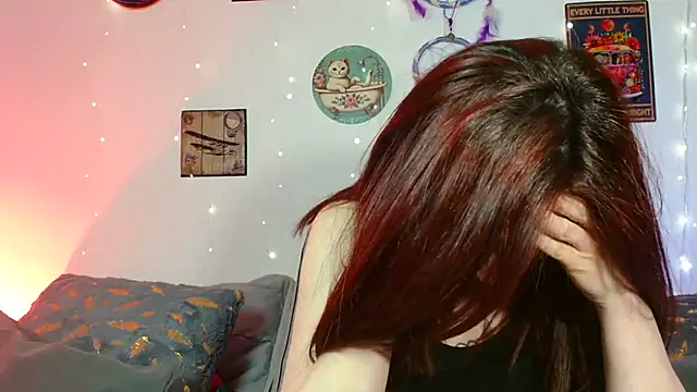 Catamilf77's cam snapshot