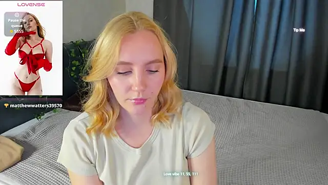 Anna_Chelsea's cam snapshot