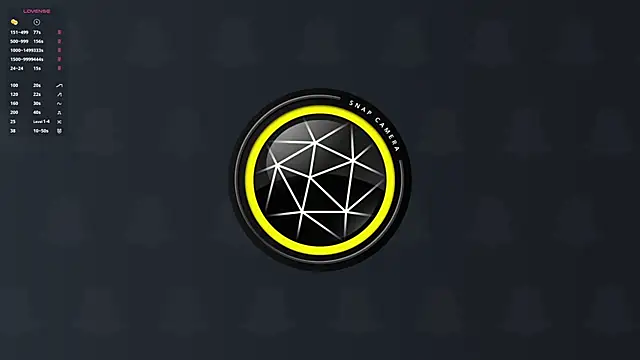 EarleneBrayton's cam snapshot