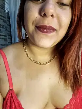 RuivaGiMisteriosa's cam snapshot