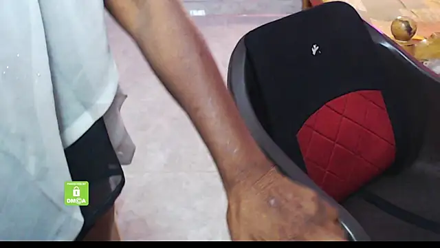 HotGulabi's cam snapshot