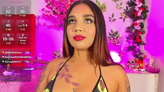 browch's cam snapshot