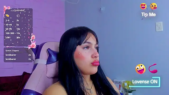 staceygp's cam snapshot