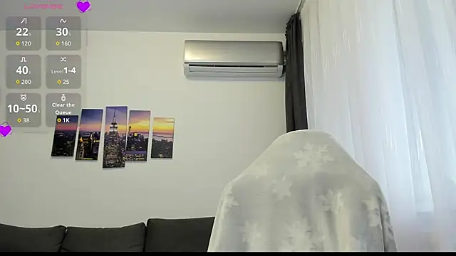 Kimi_Ivy's cam snapshot