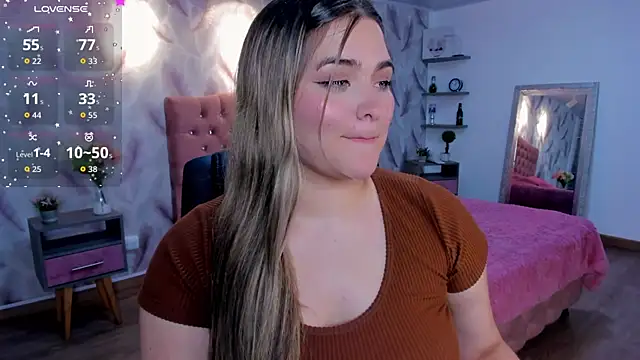 cattaleya___'s cam snapshot