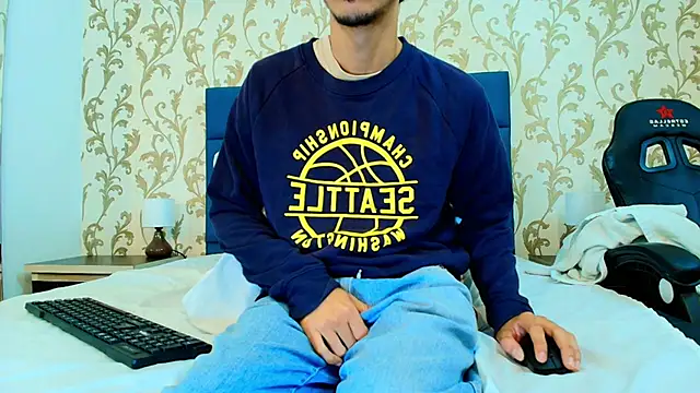 Marcus_Jeron live sex cam