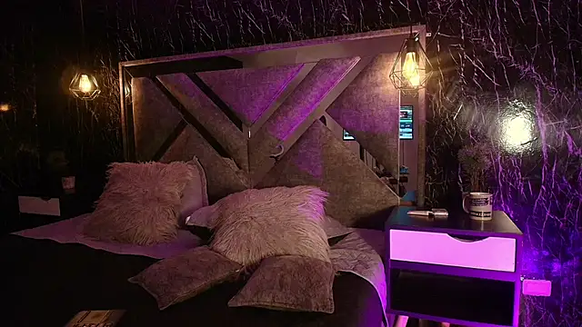 CarinaSommers's cam snapshot