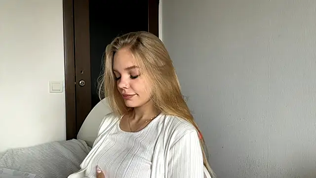 SweetAmelia69's cam snapshot