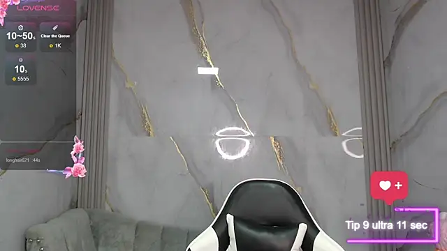 Bily_Takure_v's cam snapshot