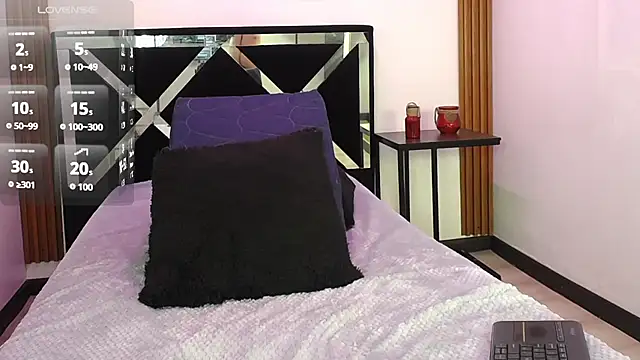 SCARLETT_INK_'s cam snapshot