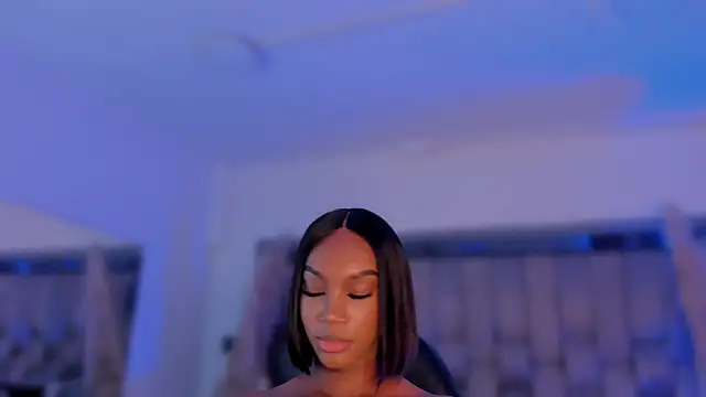 ChaynnaCooper's cam snapshot