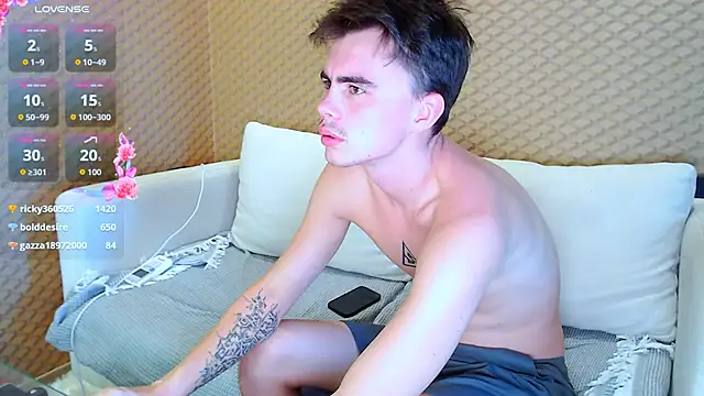 Flirty_Duo's cam snapshot