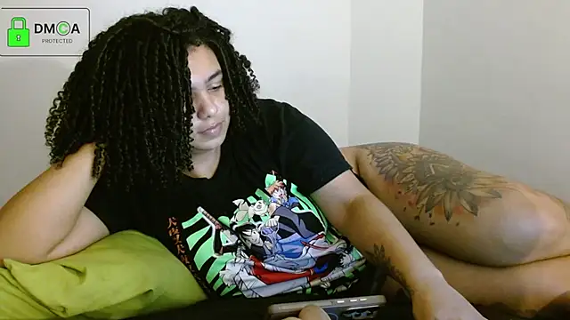 amantinaBOOBS's cam snapshot